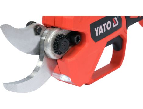 YATO - SEKATOR 18V BEZ AKUMULATORA - YT-828378 - 4