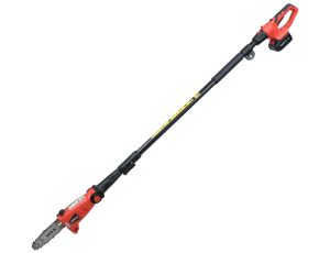 YATO - OGRODOWE NARZĘD. WIELOFUNK. 18V+2AH+ŁAD. - YT-828390