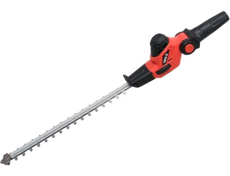 YATO - OGRODOWE NARZĘD. WIELOFUNK. 18V+2AH+ŁAD. - YT-828390 - 5