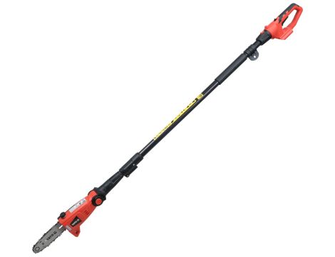 YATO - OGRODOWE NARZĘDZIE WIELOFUNKCYJNE 18V - YT-828391