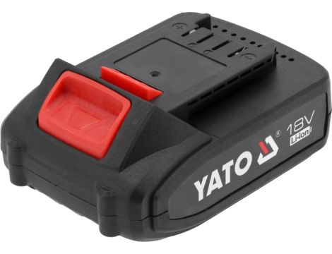 YATO - AKUMULATOR 18V LI-ION 2,0AH - YT-828461