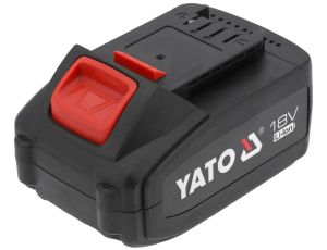 YATO - AKUMULATOR 18V LI-ION 3,0AH - YT-828462