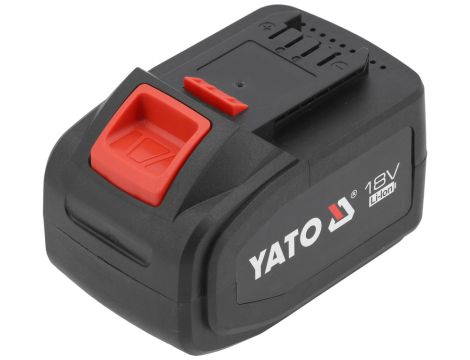YATO - AKUMULATOR 18V LI-ION 9,0AH - YT-828465