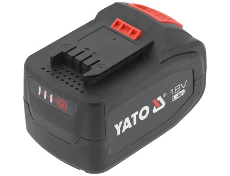 YATO - AKUMULATOR 18V LI-ION 9,0AH - YT-828465 - 2
