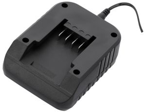 YATO - ŁADOWARKA SAMOCHODOWA 18V (2A) - YT-828503