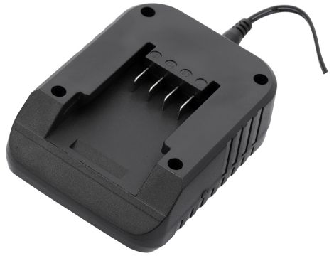 YATO - ŁADOWARKA SAMOCHODOWA 18V (2A) - YT-828503