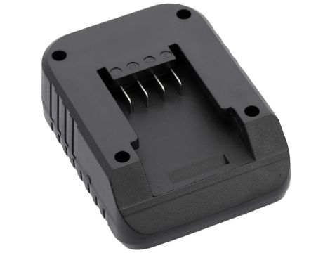 YATO - ŁADOWARKA SAMOCHODOWA 18V (2A) - YT-828503 - 2