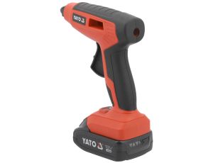 YATO - PISTOLET DO KLEJU 18V 11MM - YT-82854 - image 2