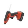 YATO - PISTOLET DO KLEJU 18V 11MM - YT-82854 - 6