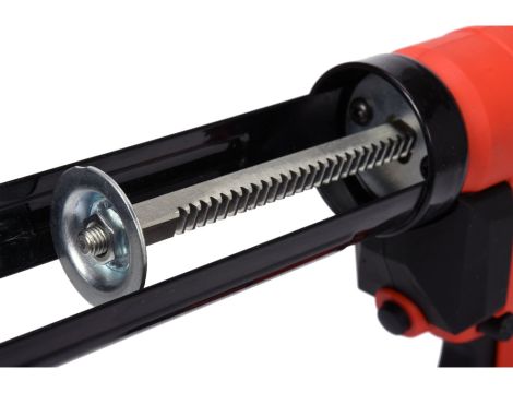 YATO - PISTOLET DO SILIKONU I KLEJU 18V  ZESTAW - YT-82888 - 3