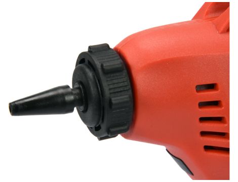 YATO - PISTOLET DO POMPOWANIA 18V 2,0AH+ŁAD - YT-82894 - 5