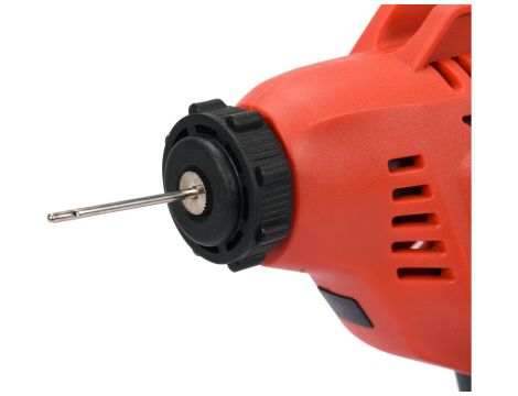 YATO - PISTOLET DO POMPOWANIA 18V BEZ BATERII - YT-82895 - 4