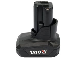 YATO - AKUMULATOR 12V 4,0AH LI-ION - YT-82910 - image 2