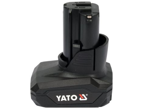 YATO - AKUMULATOR 12V 4,0AH LI-ION - YT-82910 - 2