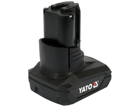 YATO - AKUMULATOR 12V 4,0AH LI-ION - YT-82910 - 3