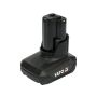 YATO - AKUMULATOR 12V 4,0AH LI-ION - YT-82910 - 2
