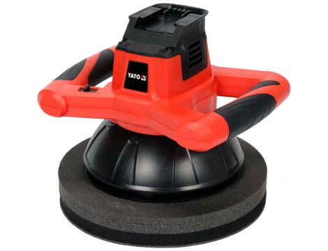 YATO - POLERKA 18V 254MM BEZ AKUMULATORA - YT-82922