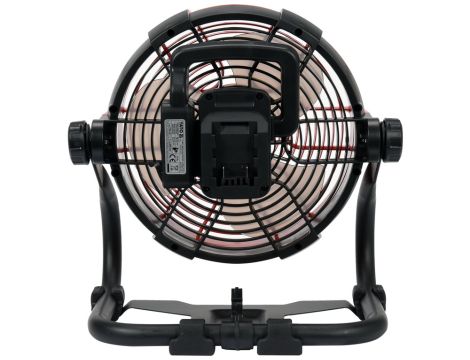 YATO - WENTYLATOR HYBRYDOWY 18V/240V BEZ AKUMUL - YT-82933 - 3
