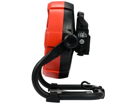 YATO - WENTYLATOR HYBRYDOWY 18V/240V BEZ AKUMUL - YT-82933 - 5