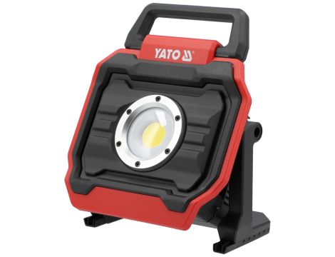 YATO - REFLEKTOR 18V 6000LM IPX4 - YT-829600
