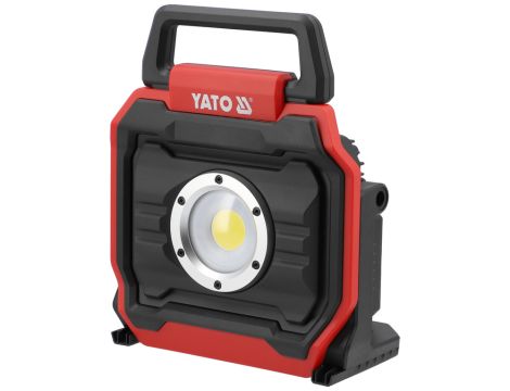 YATO - REFLEKTOR 18V 6000LM IPX4 - YT-829600 - 3