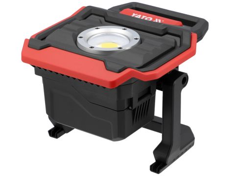 YATO - REFLEKTOR 18V 6000LM IPX4 - YT-829600 - 5