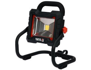 YATO - REFLEKTOR LED 18V 1600LM 20W - YT-82961