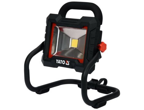 YATO - REFLEKTOR LED 18V 1600LM 20W - YT-82961