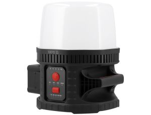 YATO - REFLEKTOR 18V 10000LM 360°, IK08 - YT-829670