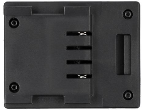 YATO - ADAPT. DO REFL. YT-829670 -TYP MILWAUKEE - YT-829672 - 4