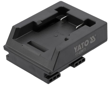 YATO - ADAPT. DO REFLEKT. YT-829670 -TYP DEWALT - YT-829673