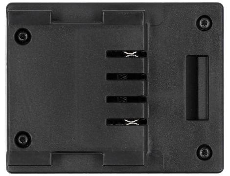 YATO - ADAPT. DO REFLEKT. YT-829670 -TYP DEWALT - YT-829673 - 4