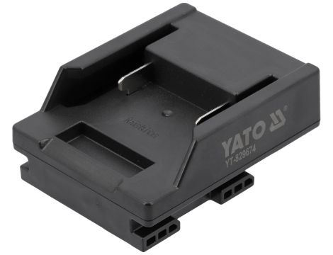 YATO - ADAPT. DO REFLEKT. YT-829670- TYP MAKITA - YT-829674