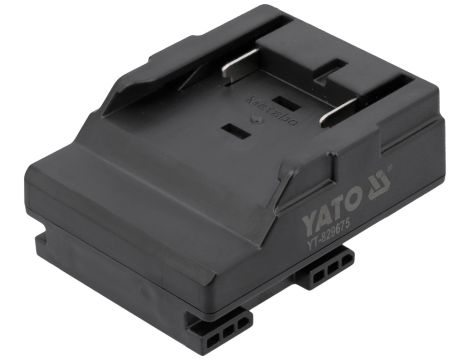 YATO - ADAPT. DO REFL. YT-829670 - TYP METABO - YT-829675