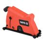 YATO - OSŁONA PRZECIWPYŁOWA DO CIĘCIA 230MM - YT-82990 - 4