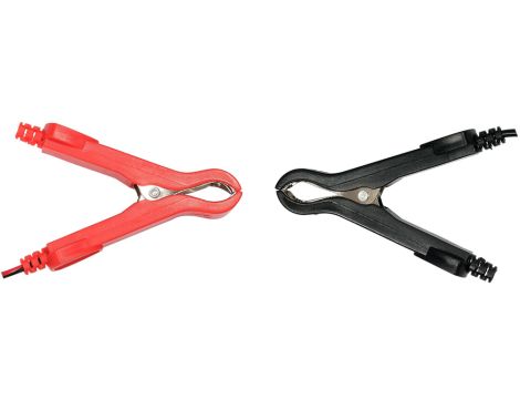 YATO - PROSTOWNIK ELEKTRONICZNY 6V/2A, 12V/10A - YT-83002 - 5