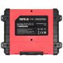 YATO - PROSTOWNIK ELEKTRONICZNY 12V/2A/8A/15A - YT-83003 - 5