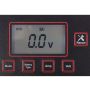 YATO - PROSTOWNIK ELEKTRONICZNY 12V/2A/8A/15A - YT-83003 - 6