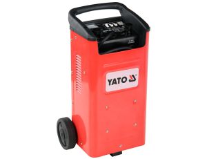 YATO - PROSTOWNIK Z ROZRUCHEM 20-600Ah - YT-83060