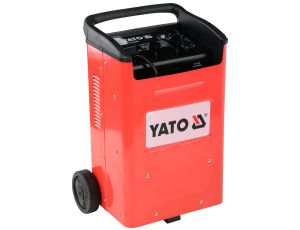 YATO - PROSTOWNIK Z ROZRUCHEM 20-800 Ah - YT-83062