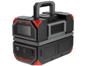 YATO - PRZEN. STACJA ZASIL. Z UPS 1200W, 917Wh - YT-83092