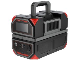 YATO - PRZEN. STACJA ZASIL. Z UPS 1200W, 917Wh - YT-83092 - image 2