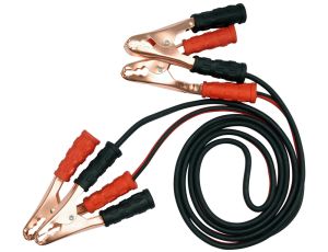 YATO - PRZEWODY ROZRUCHOWE 200A - YT-83151