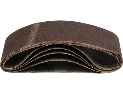 YATO - PAS ŚCIERNY BEZKOŃCOWY 75x457 P60 5SZT - YT-83222