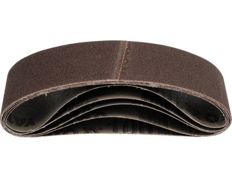 YATO - PAS ŚCIERNY BEZKOŃCOWY 75x533 P60 5SZT - YT-83229