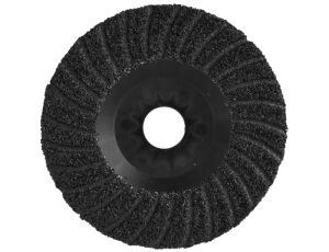 YATO - TARCZA SZLIFIERSKA UNIWERS. 125MM P120 - YT-83266