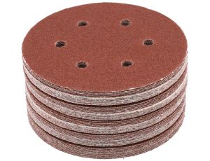 YATO - KRĄŻEK ŚCIE NA RZEP 6 OT P40 150MM 50SZT - YT-834581