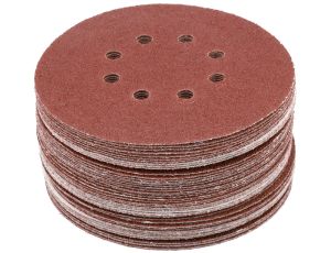 YATO - KRĄŻEK ŚCIE NA RZE 8 OT P40 150MM 50SZT - YT-834591