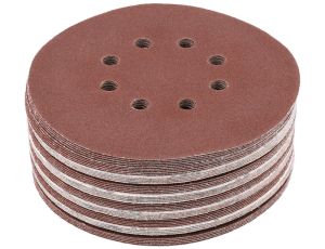 YATO - KRĄŻEK ŚCIE NA RZE 8 OT P100 150MM 50SZT - YT-834594