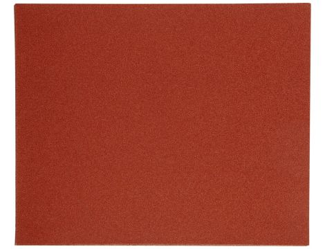 YATO - PAPIER ŚCIERNY C ARKUSZ 230*280 GR.100 - YT-8353